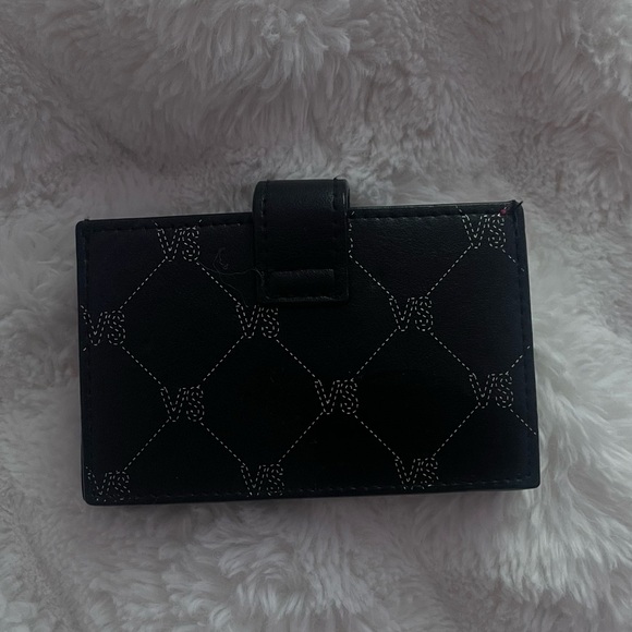 Victoria's Secret- Rainbow Accordion Card Case- Women's Small Accessories - Picture 3 of 3